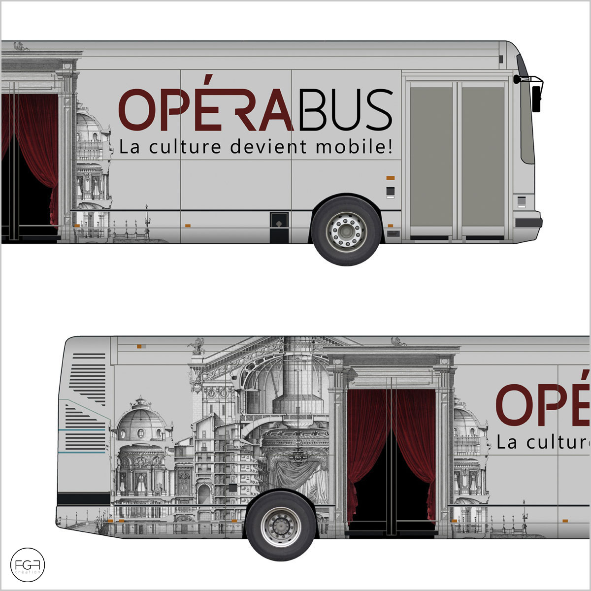 Opérabus