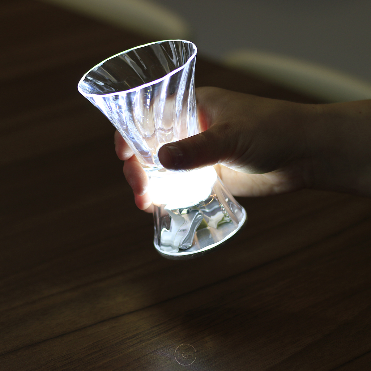 Verre balade Verre balade